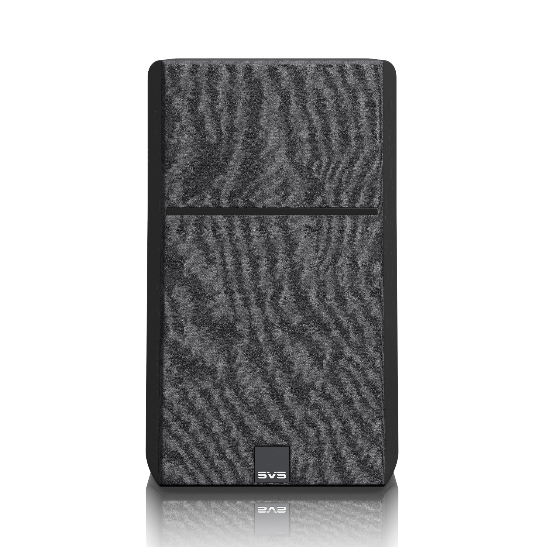 SVS Nano Compact Bookshelf Speakers - Premium Hi-Fi Sound for Home Theater & Music (Pair) | Perfect for Small Spaces, Gaming, and Audiophile Listening