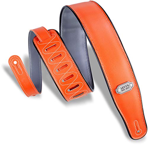 Orange, Grey, Black