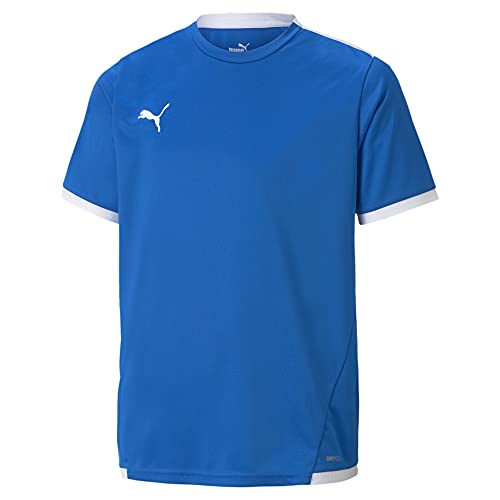 Electric Blue Lemonade-puma Black