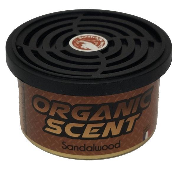 Premium Organic Car Air Fresheners - Natural & Long-Lasting Fragrance for Fresh Car Interior | Perfect for Daily Commute, Road Trips & Family Travel
