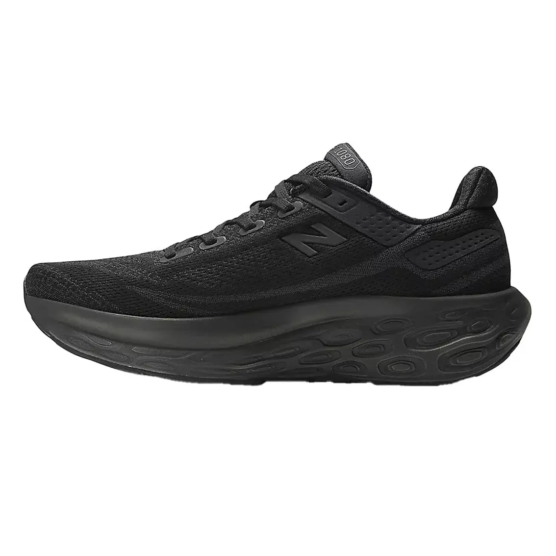 Men's New Balance Fresh Foam X 1080v13 Running Shoes - Lightweight Cushioned Sneakers for Jogging, Gym Workouts & Daily Wear