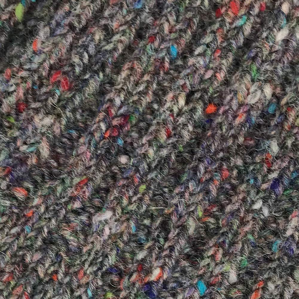 Premium 100% Irish Wool Socks for Women & Men - Ultra Soft, Warm & Durable - Perfect for Hiking, Winter & Outdoor Activities