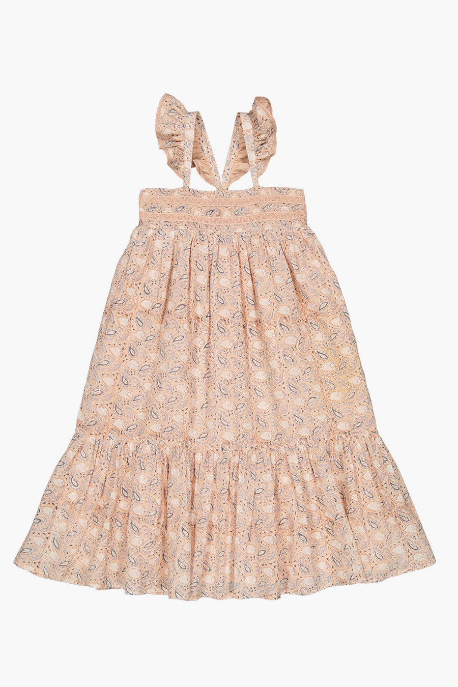 Cashmere Pink