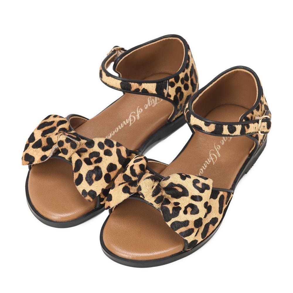 Stylish Margo Animal Print Handbag - Trendy Zebra & Leopard Design for Women - Perfect for Work, Travel, and Evening Out