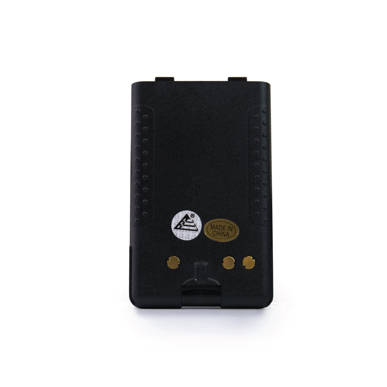Standard STD-FNB-83 1400mAh NiMH Replacement Battery Pack for HX370S Handheld VHF Radio - Long-Lasting Power for Marine Communication & Emergency Use
