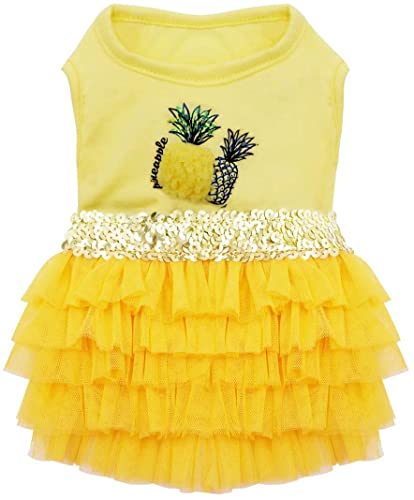 4#Pineapple