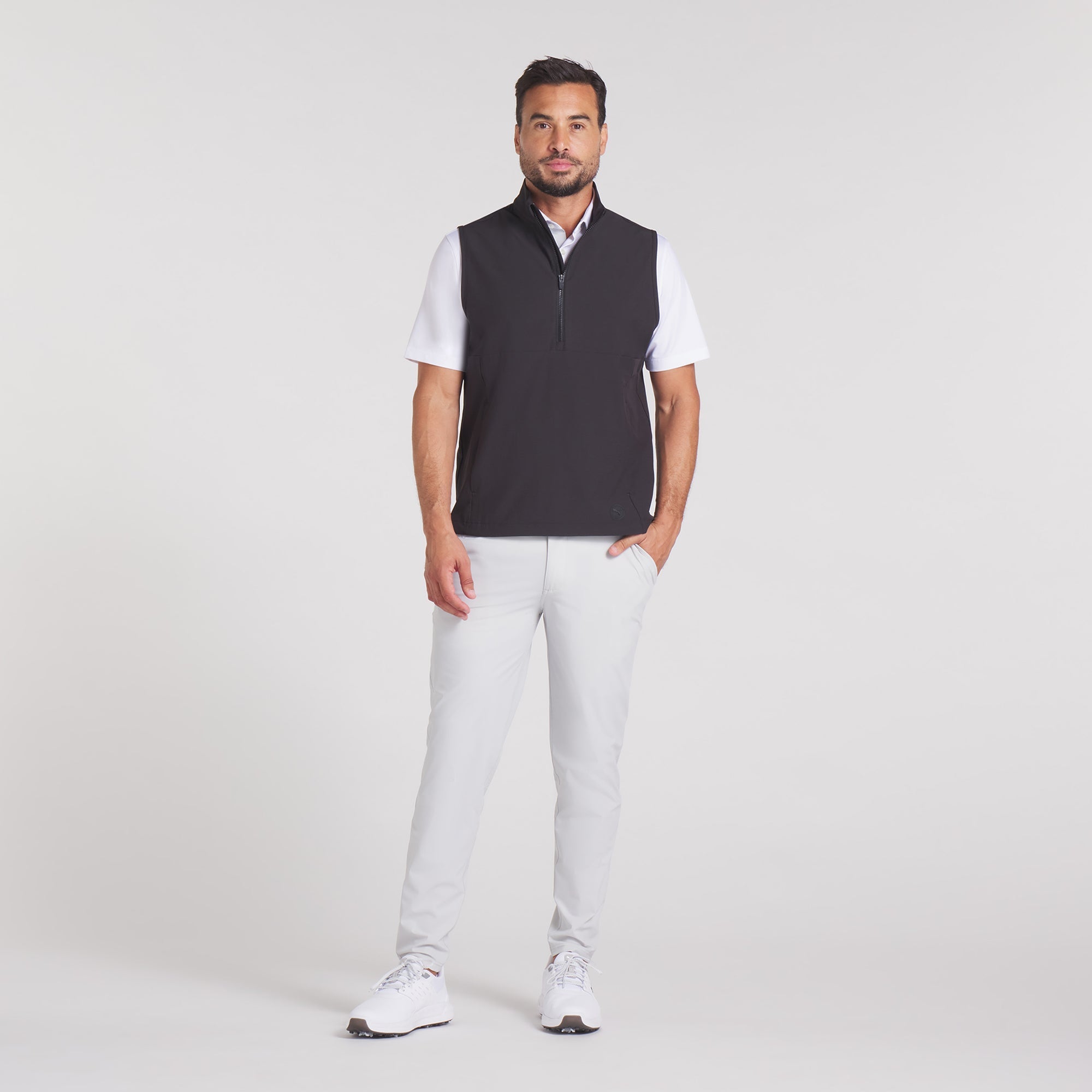 Ripguard Golf Vest for Men & Women - Lightweight, Breathable & Water-Resistant Golf Apparel - Perfect for Golfing, Training & Outdoor Sports