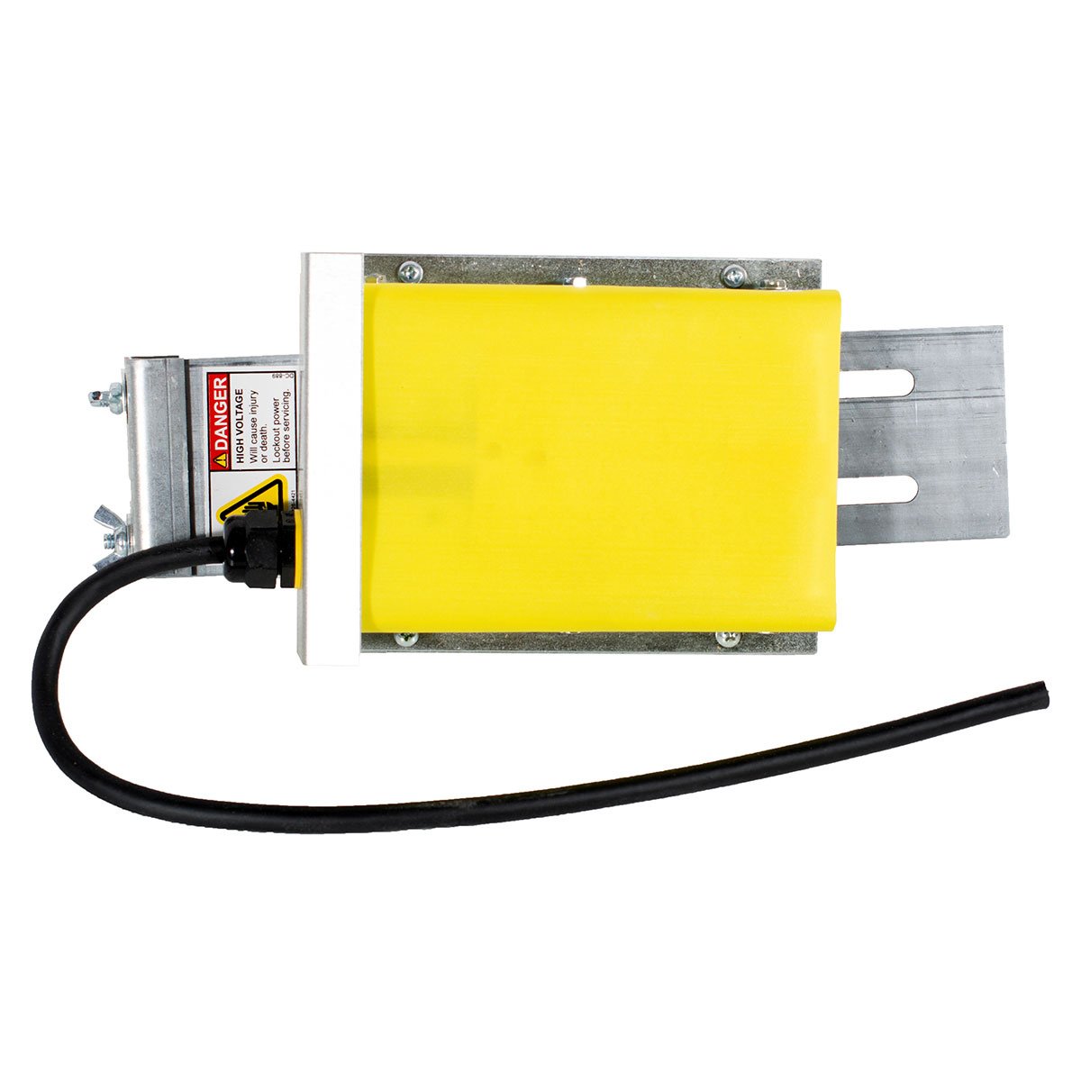Cumberland Hopper Feed Level Control with Micro Switch - Automatic Grain Feeder for Livestock & Poultry - Perfect for Farms, Barns & Agricultural Use