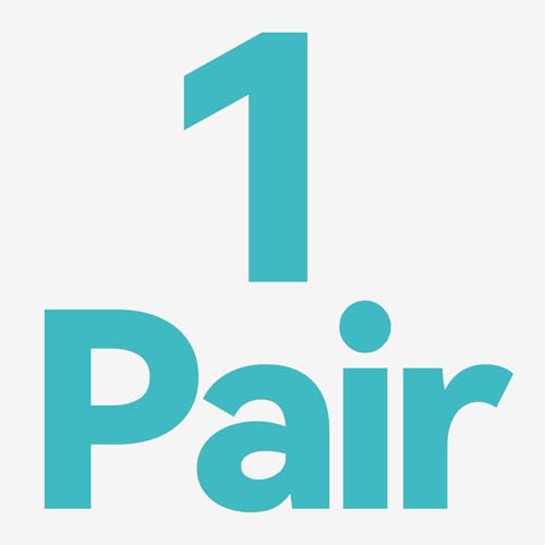 Stainless Steel-1 Pair