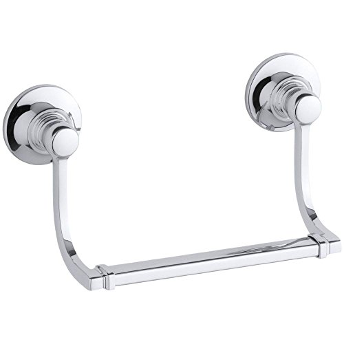 Polished Chrome