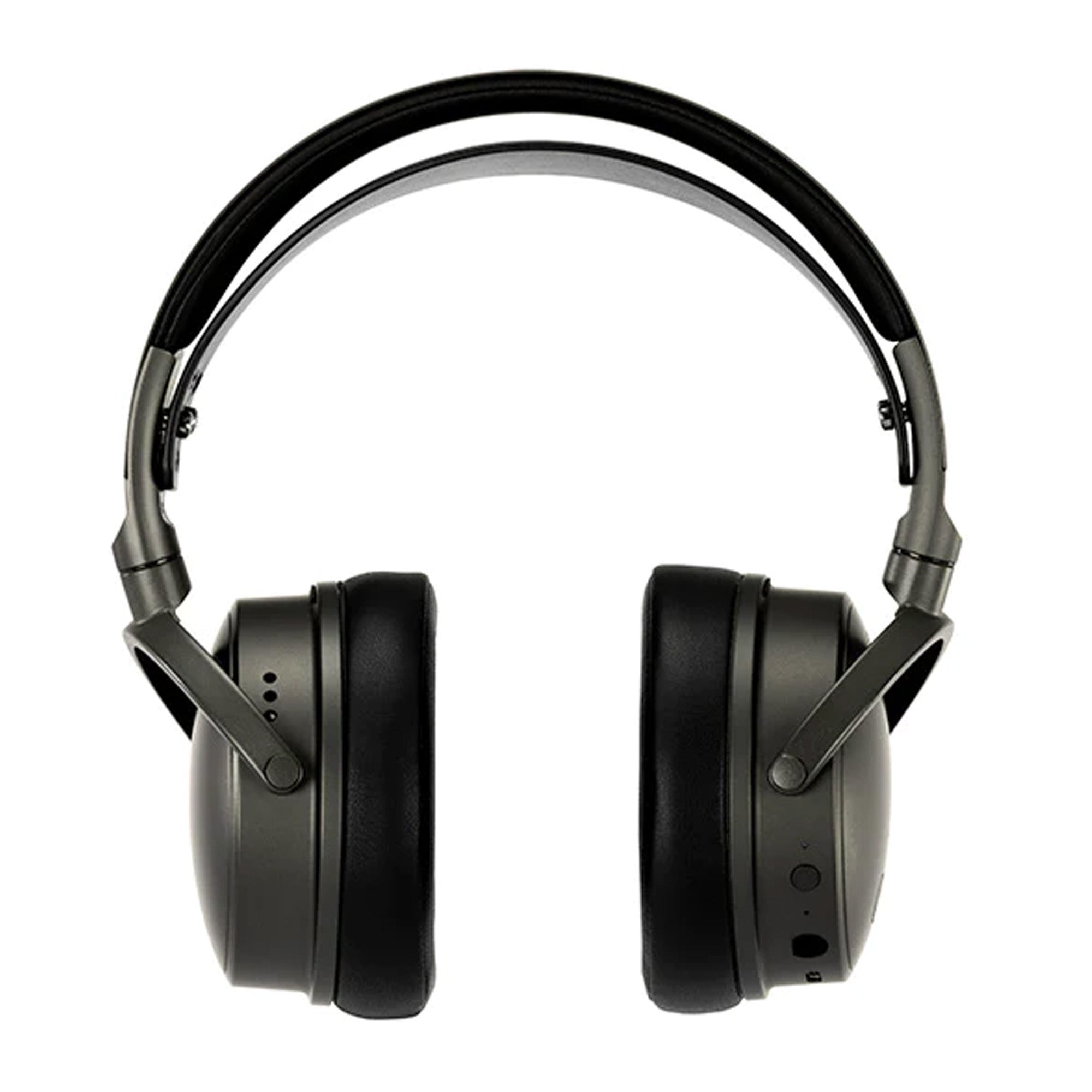 Audeze Maxwell Wireless Planar Magnetic Gaming Headset for PS5, PS4 - Hi-Res Audio with Noise Cancellation for Immersive Gaming & Music Experience
