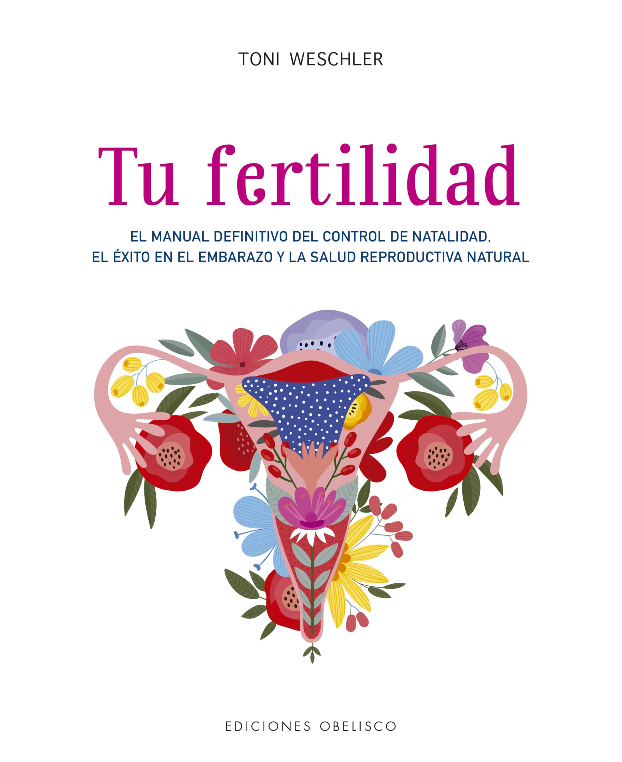 Fertility and Natural Health: A Guide to Enhancing Your Reproductive Wellness (Spanish Edition) - Perfect for Couples Trying to Conceive and Natural Health Enthusiasts