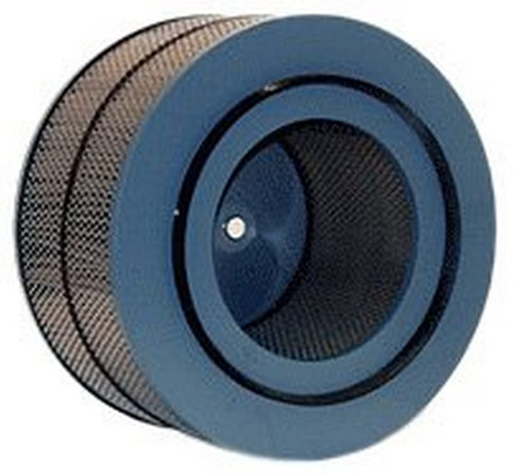WIX Air Filter - High Performance Engine Air Filter for Cars, Trucks & SUVs | Improved Fuel Efficiency & Engine Protection | Ideal for Daily Commuting & Off-Road Adventures