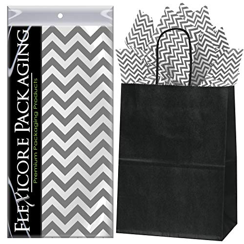 Gray Chevron