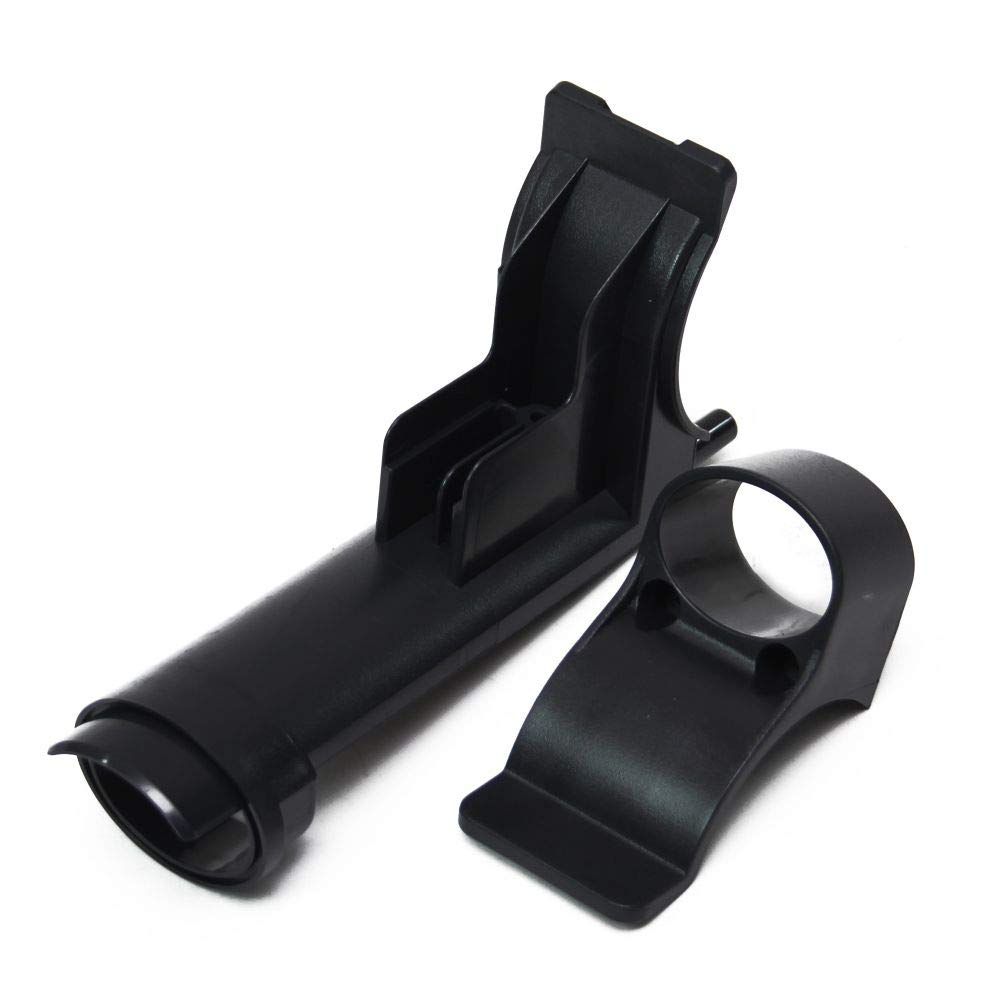 Kenmore KC23PDHHZV07 Vacuum Hose Holder - Genuine OEM Replacement Part for Kenmore Vacuums | Perfect for Home Cleaning & Maintenance
