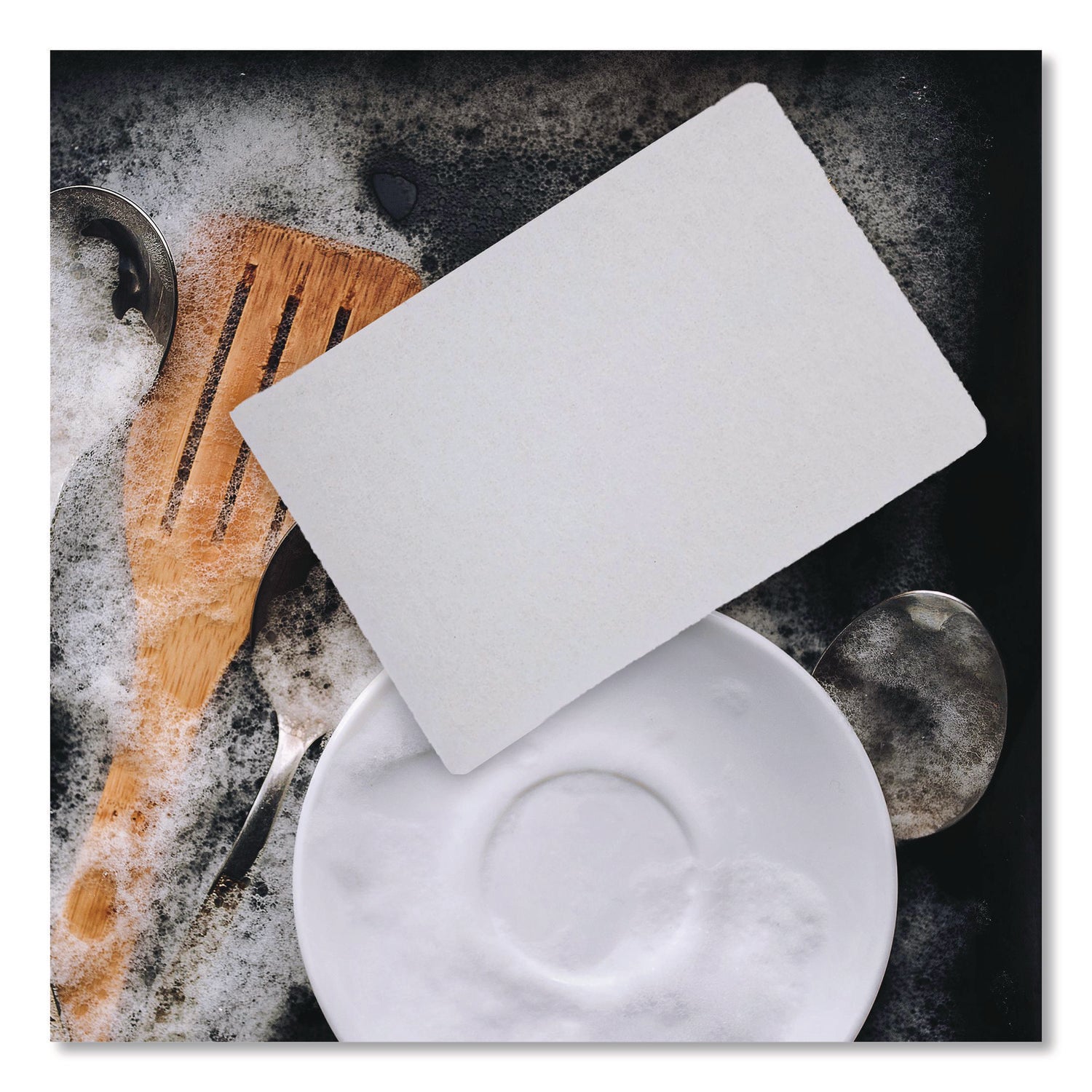 Americo® 92-98 Light Duty Hand Pads, 6
