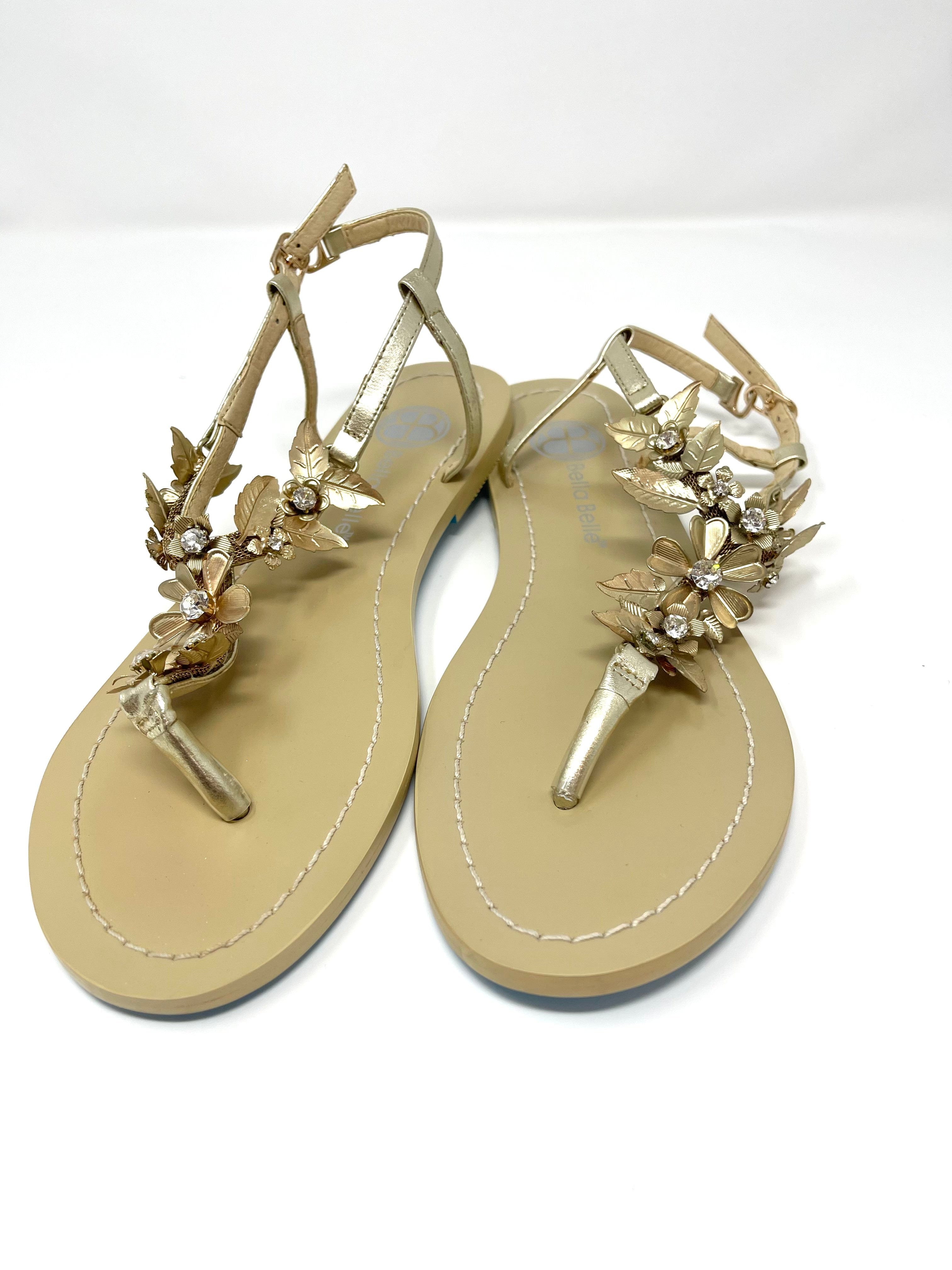 Bella Belle Agatha Women's Wedding Shoes Size 7 - Elegant Bridal Heels for Ceremony, Reception & Special Occasions