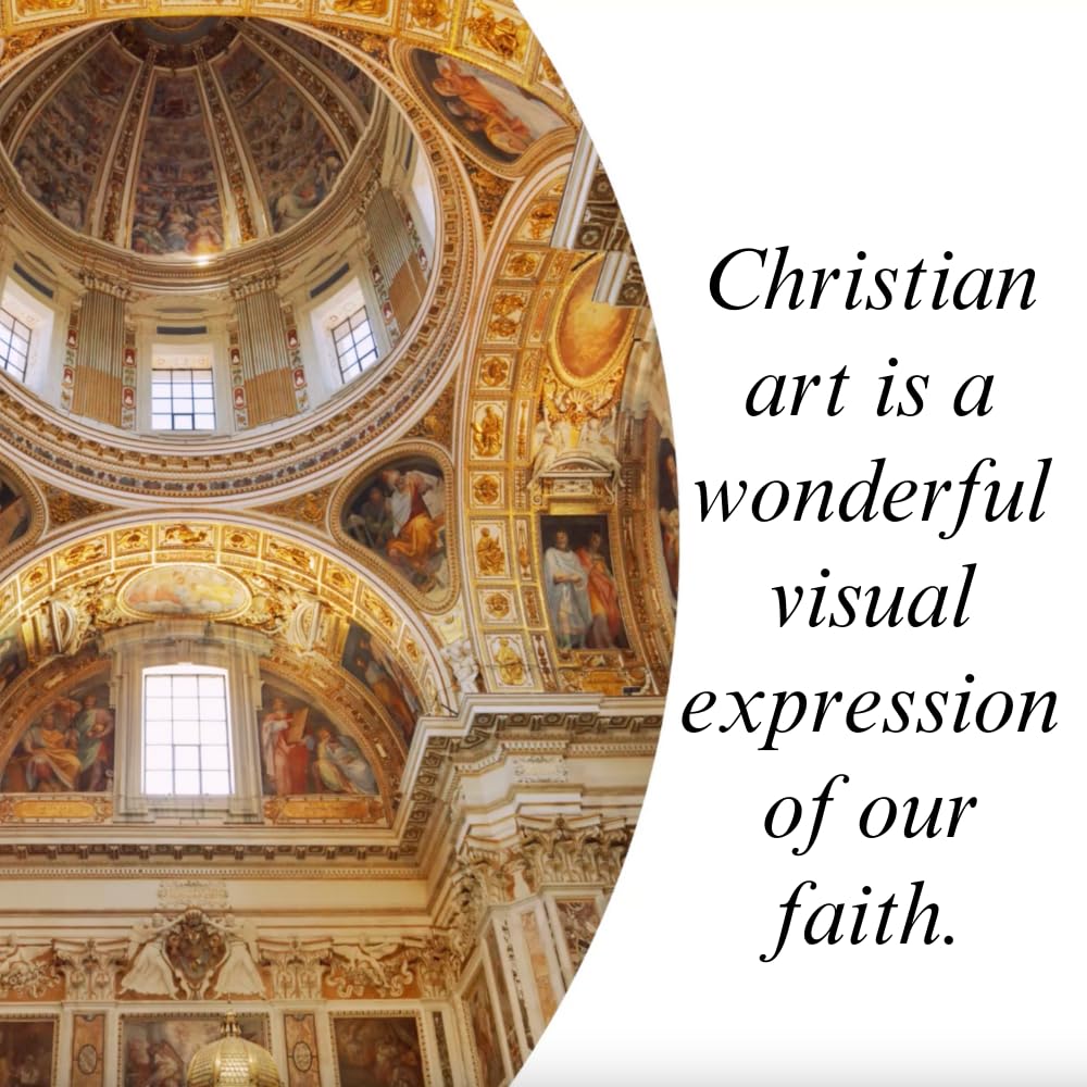Christ with Children Framed Wall Art - Large Religious Home Decor with Pearlized Fluted White Frame & Beaded Lip | Perfect for Church, Sunday School & Christian Family Gifts