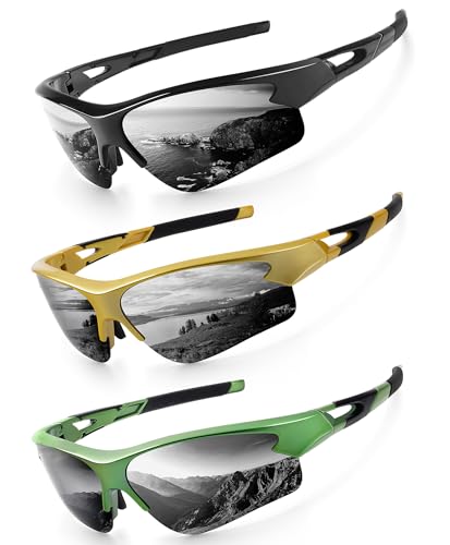 A10 Black Frame Gray/Golden Frame Gray/Green Frame Gray