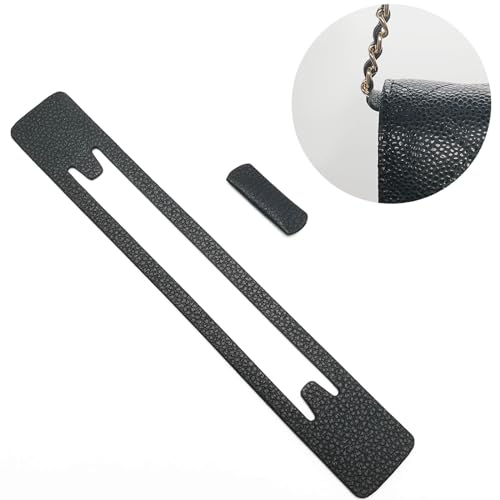 Black-Chain&Zippe