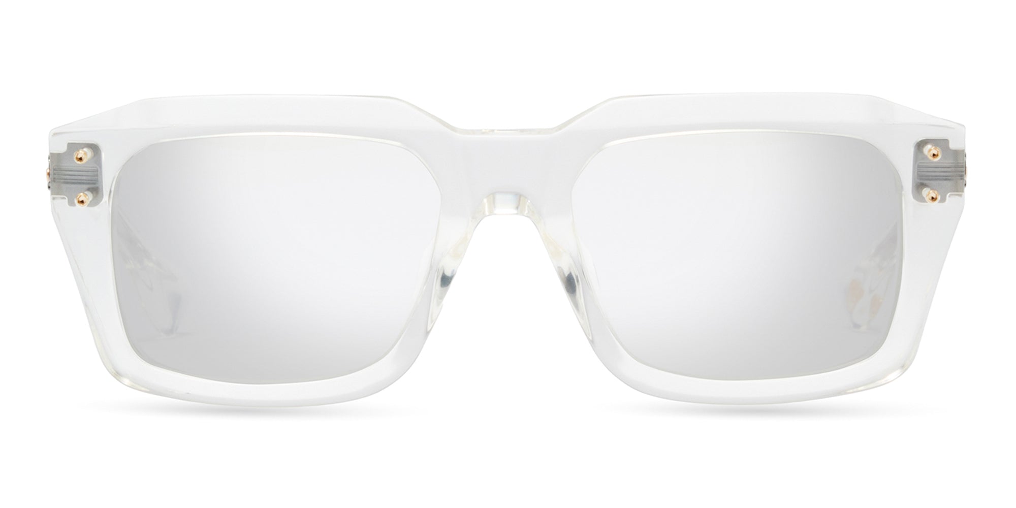 Dita Grandmaster Nine DTX464 - Premium Luxury Sunglasses for Men & Women - UV Protection, Polarized Lenses - Perfect for Driving, Travel & Outdoor Activities