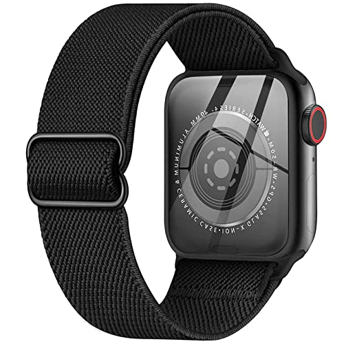 Nylon Black