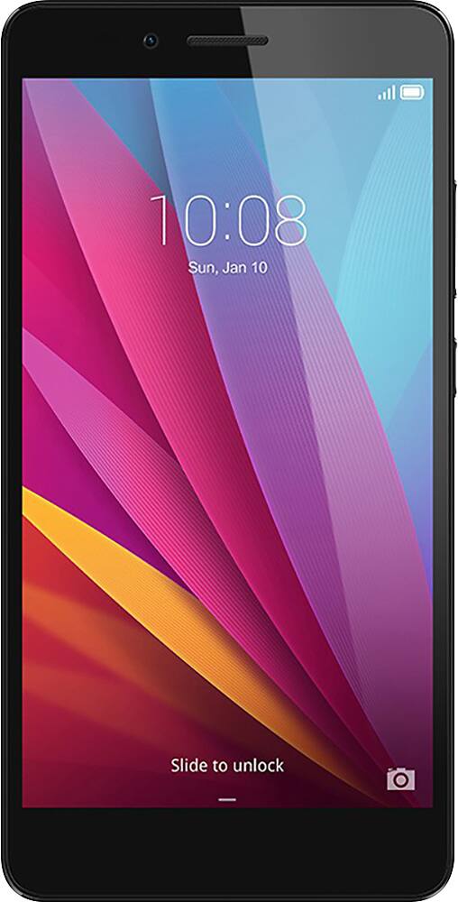 Huawei Honor 5X Unlocked Smartphone 16GB ROM 2GB RAM 5.5