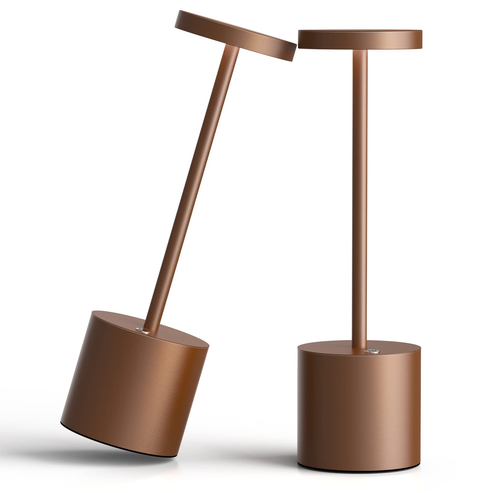 Rechargeable Cordless Table Lamp - 10.25