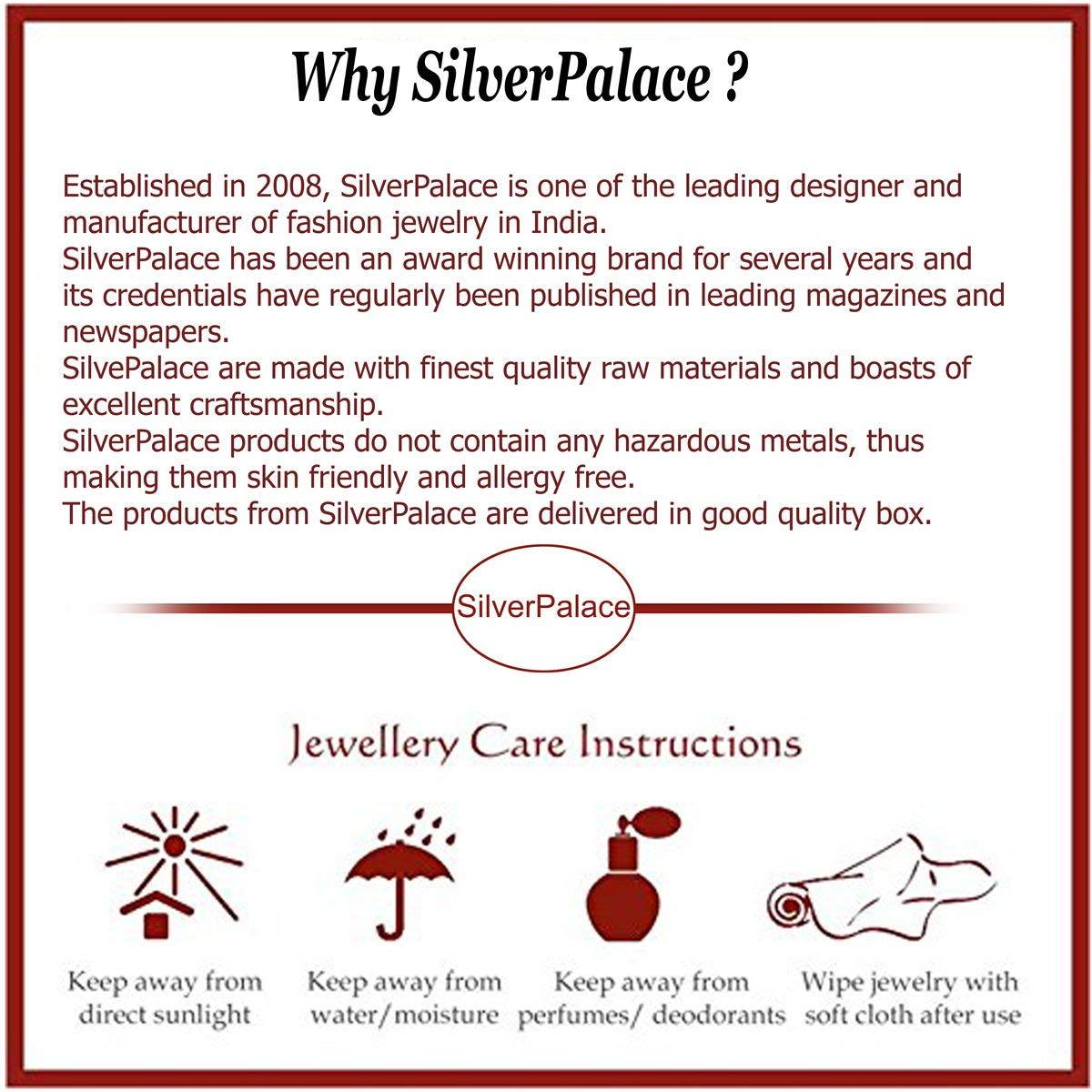 Silver Palace Sterling Silver Natural Rainbow Moonstone Earrings for Women | Dainty Boho Jewelry | Perfect for Weddings, Date Nights & Gift Giving