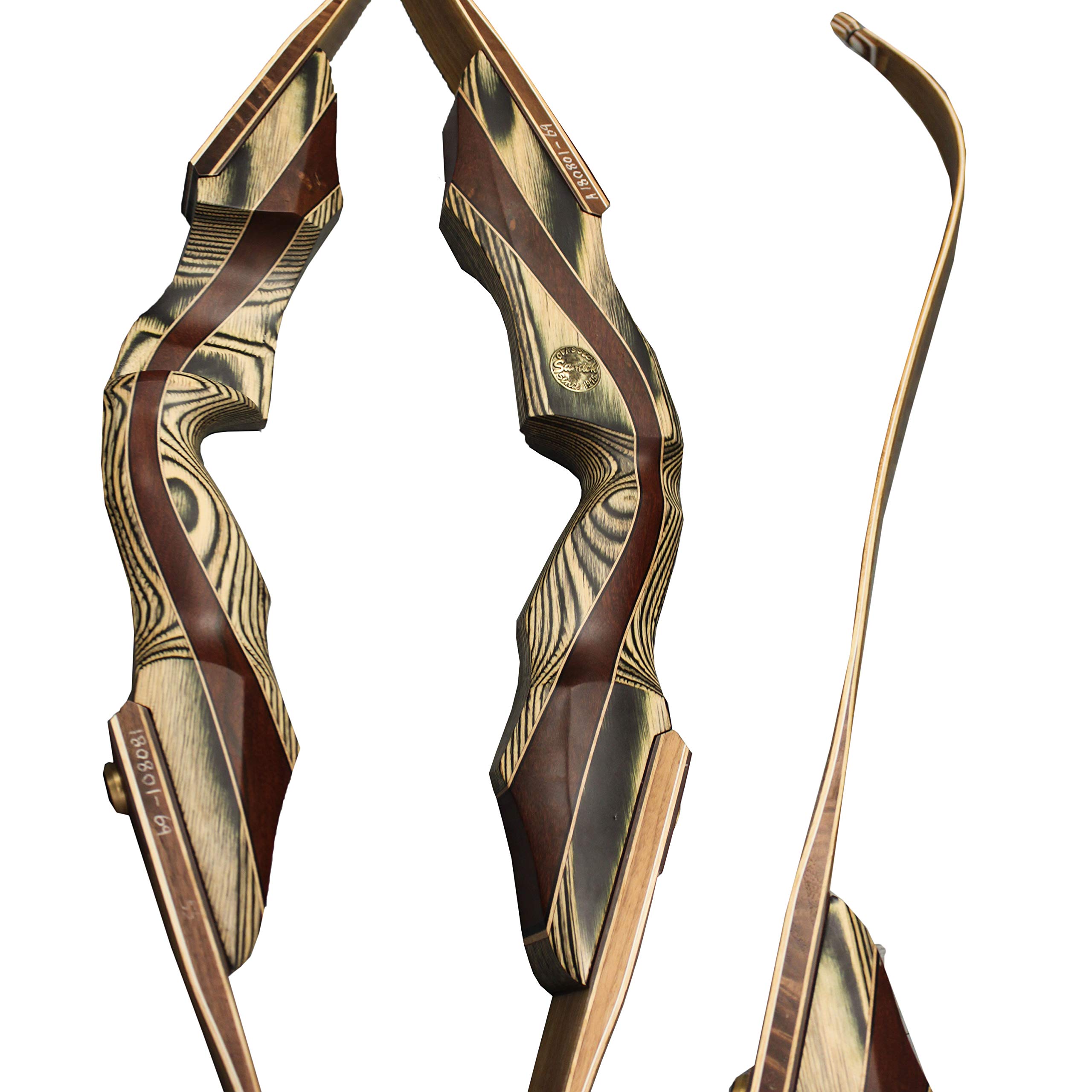 Southland Archery Supply SAS Voyager 62