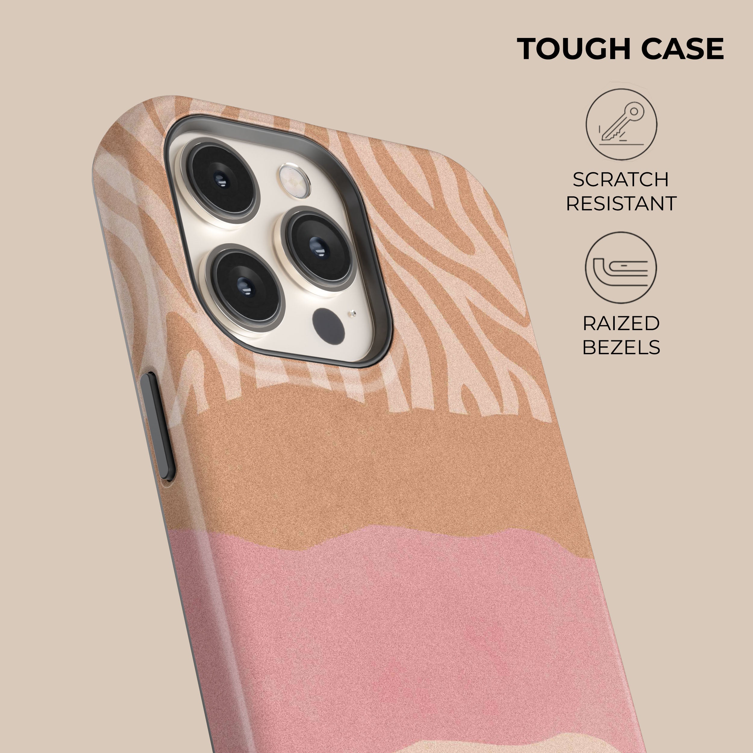 Pink Dreamy Cute Phone Case for iPhone 15 14 13 12 Pro Max - Soft Silicone Shockproof Protective Cover - Perfect for Girls Women Teens (Floral Glitter Design) - Great Gift for Birthday Christmas Daily Use