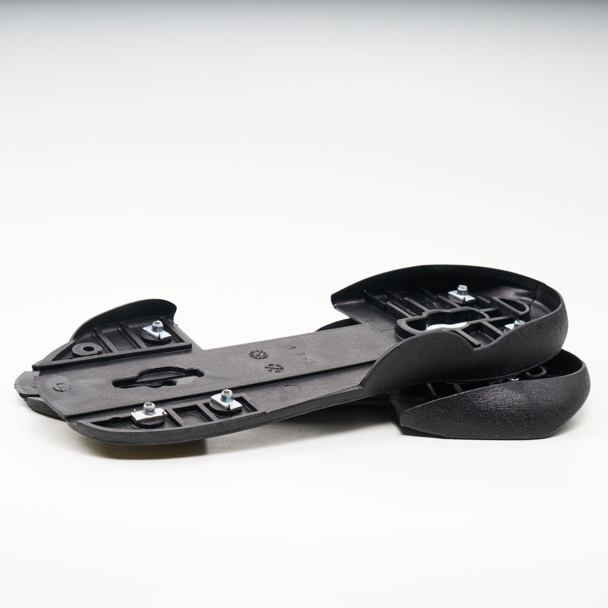 Remz One Piece Soul Plates - High Performance Aggressive Inline Skate Frames for Advanced Skaters | Perfect for Park Skating, Street Tricks and Urban Riding