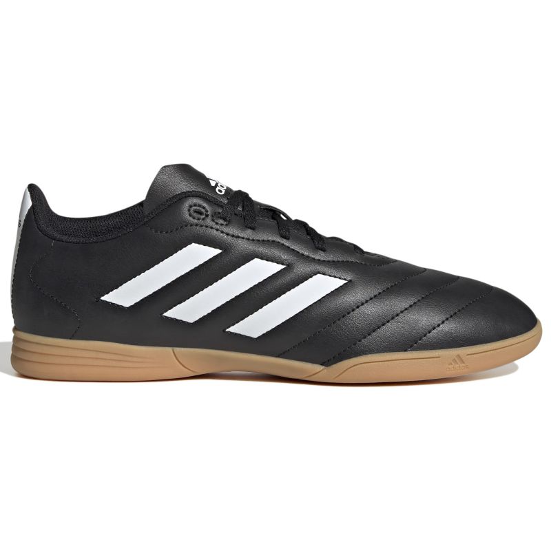 Adidas Goletto VIII Adult Indoor Soccer Cleats - Lightweight & Comfortable for Indoor Football Training & Games