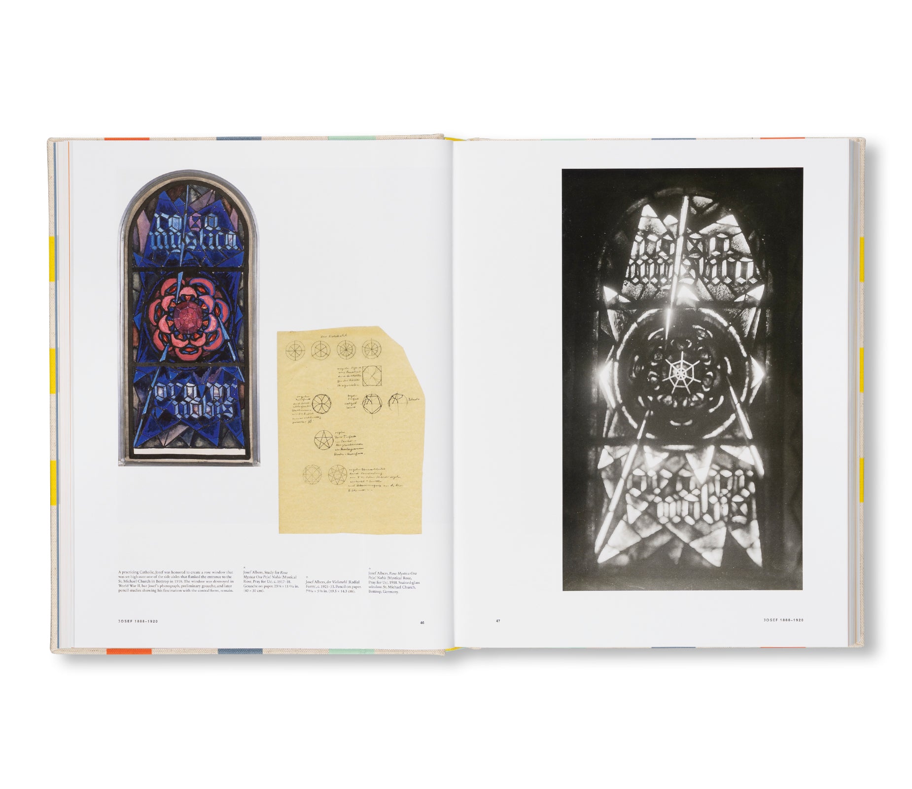 ANNI & JOSEF ALBERS: EQUAL AND UNEQUAL Art Book - Modernist Design Exploration for Home Decor & Art Collectors