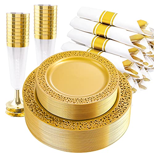 F Solid Gold