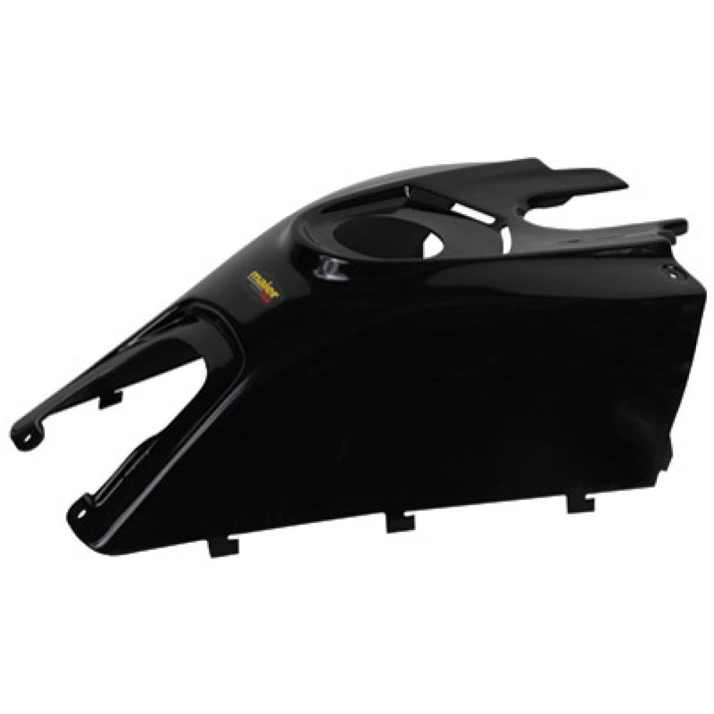 YFZ450 Gas Tank Cover - Durable ATV Fuel Tank Protector for Yamaha YFZ450 - Off-Road, Racing & Trail Riding Accessories