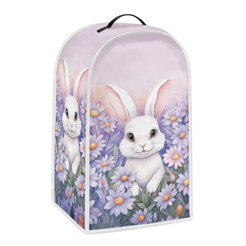 Easter Bunny Daisy