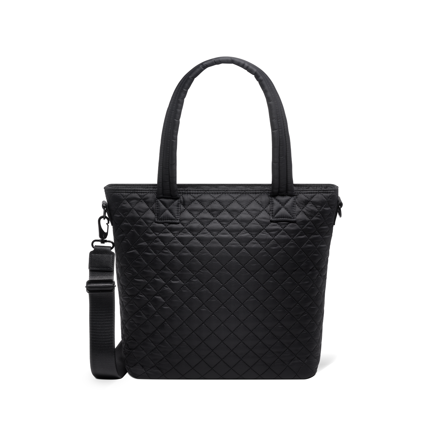 Harper Quilted Tote Bag for Women - Stylish & Durable Handbag for Work, Travel & Everyday Use
