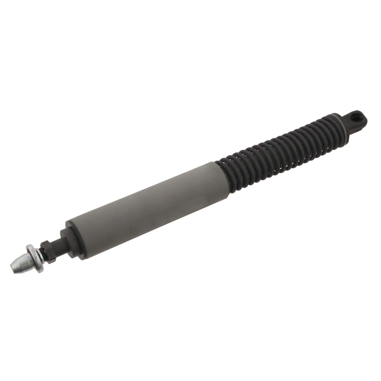 Febi Bilstein 28005 Gas Spring for Tailgate - Replacement Lift Support Strut (Pack of 1) | Perfect for SUV, Truck & Van Rear Hatch Maintenance