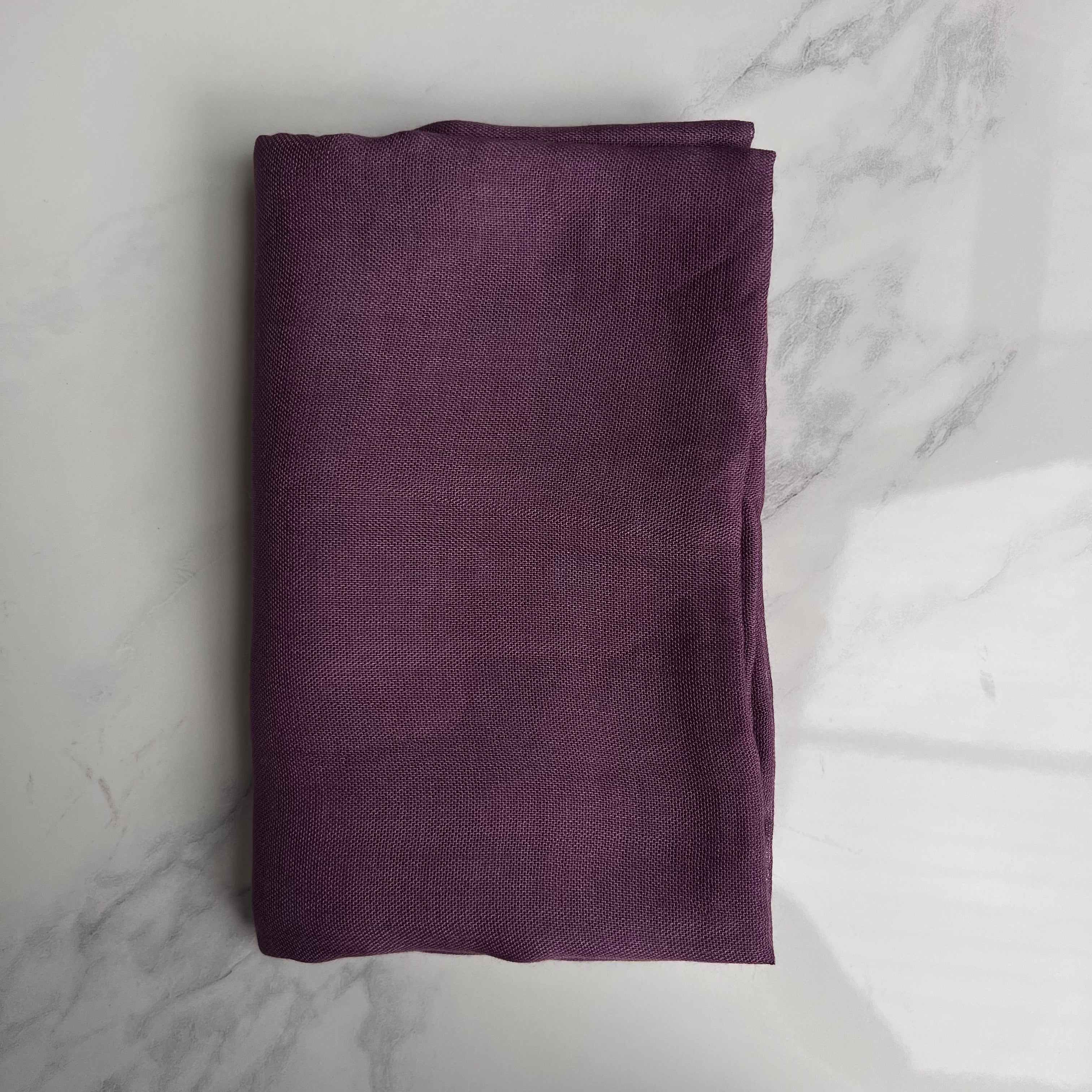 Lightweight Modal Fabric - 22 Vibrant Colors for Dresses, Scarves & Loungewear | Soft & Breathable Material