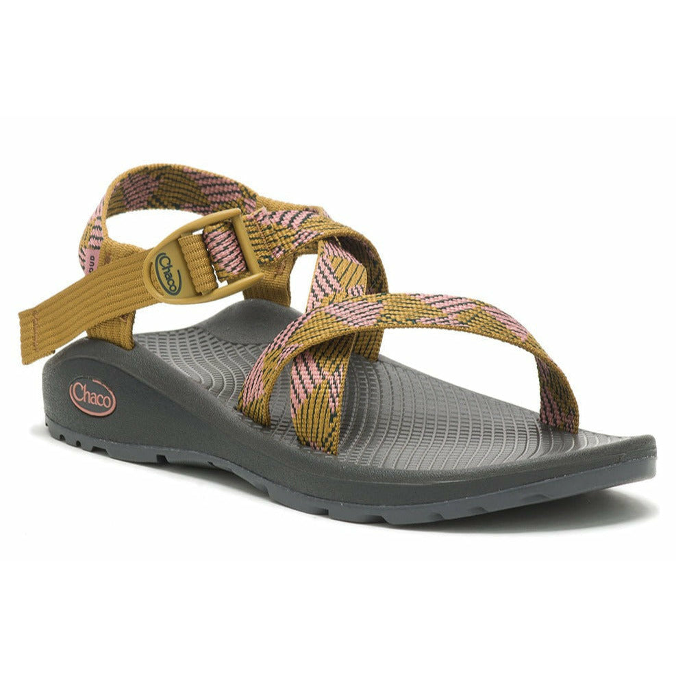 Chaco Z/Cloud Women's Sandals - Comfortable Outdoor Hiking & Travel Shoes for Women - Final Sale! Perfect for Beach, Camping & Summer Adventures