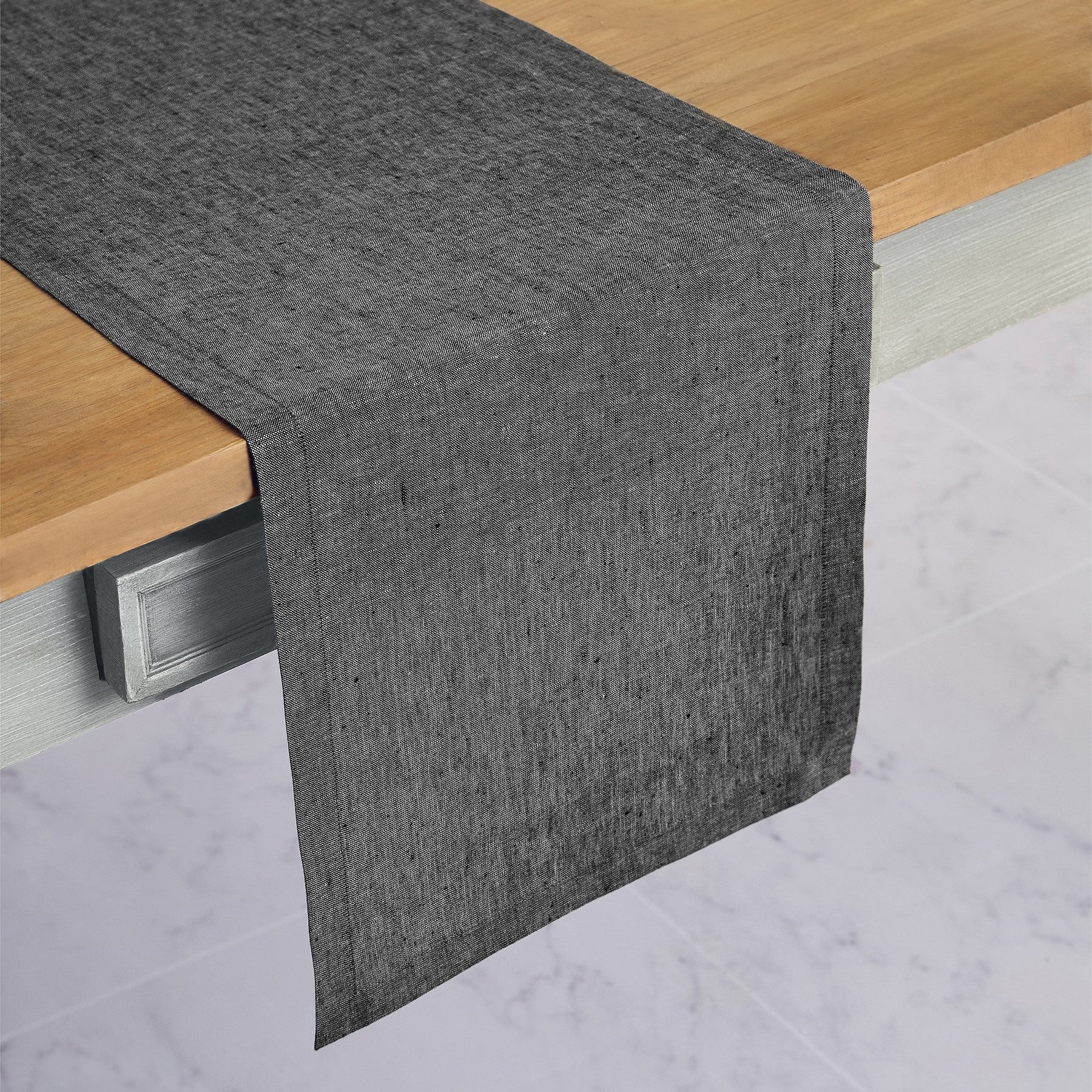 Charcoal Grey