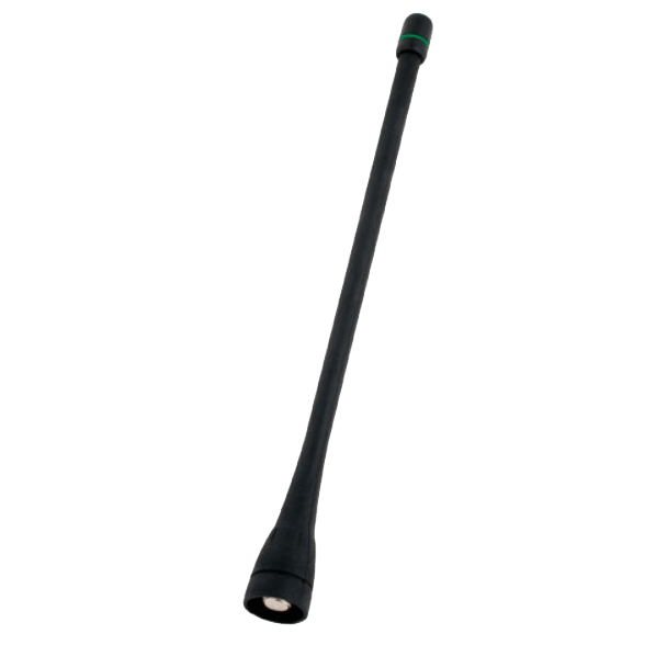 Icom FASC25U UHF Antenna (5 Pack) - High-Performance Antenna for Ham Radio, Two-Way Radios, and Marine Communication