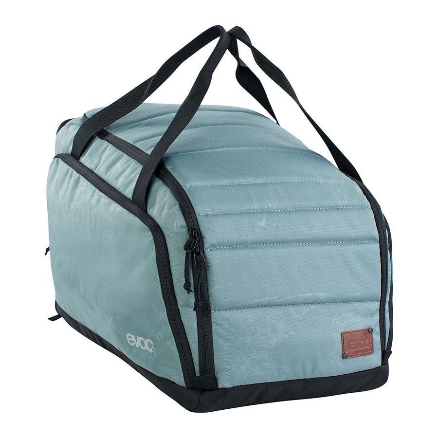 Evoc Gear Bag - Durable & Waterproof Hiking Backpack for Outdoor Adventures - Perfect for Camping, Travel & Sports Gear Storage