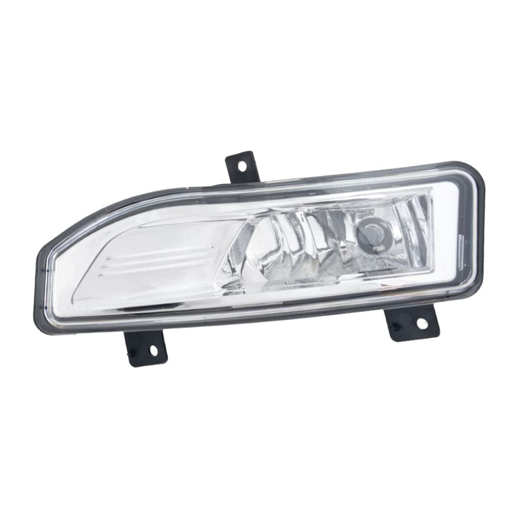 Nissan Sentra Fog Light Assembly Kit - Compatible with 2020 2021 2022 Models - Halogen Bulbs, Covers & Harness Included - Left & Right Side Replacement - Perfect for Night Driving and Foggy Conditions
