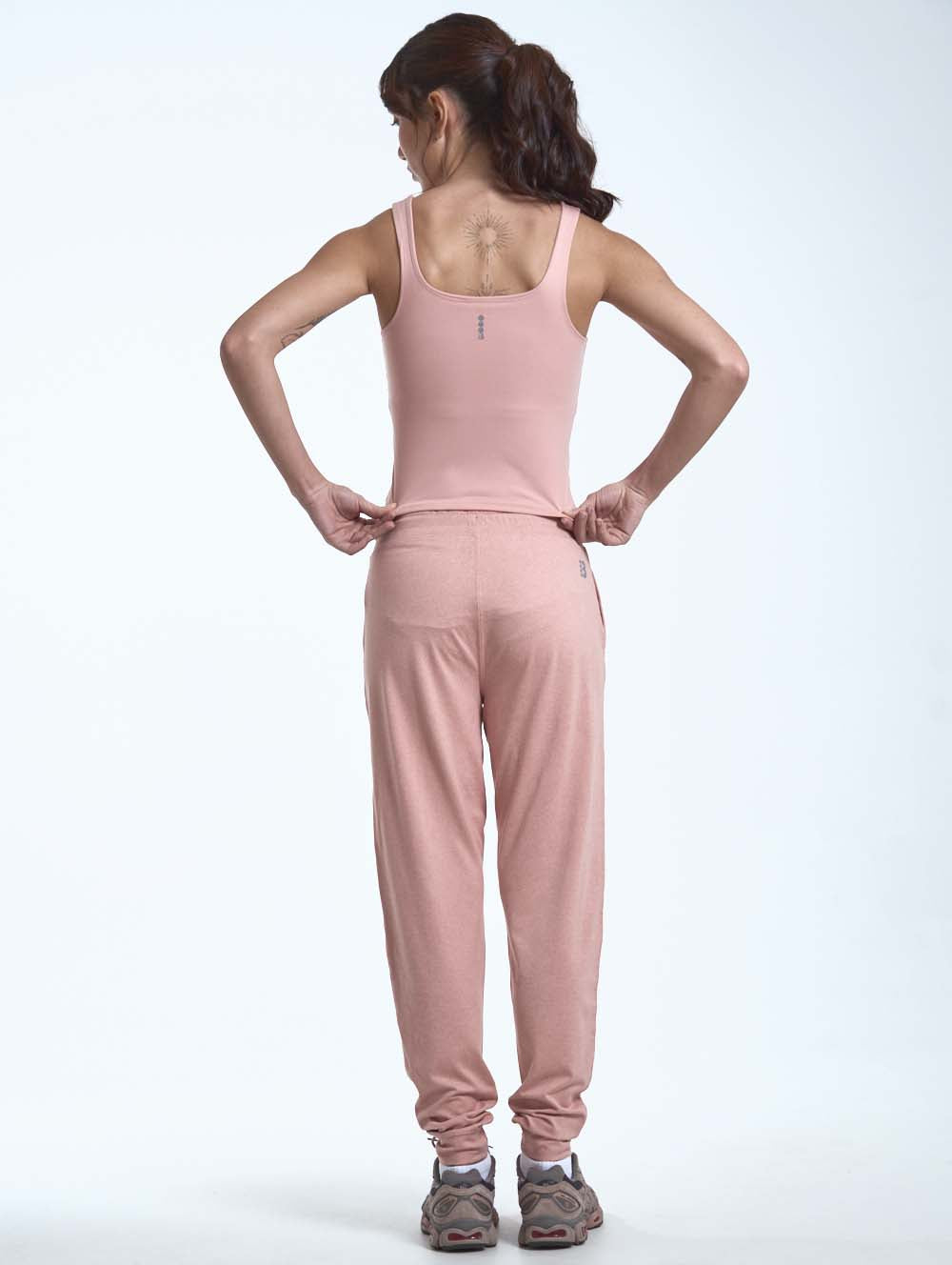 Caley Crop Tank Top for Women - Soft Comfortable Summer Sleeveless Shirt | Perfect for Yoga, Gym, Beach & Casual Wear
