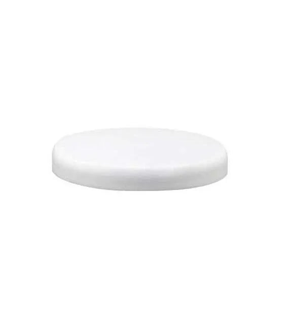 Comatec Reusable Yogurt Jar Lid - Airtight Silicone Cover for Mason Jars, Food Storage & Meal Prep - Perfect for Homemade Yogurt, Fermentation & Kitchen Organization