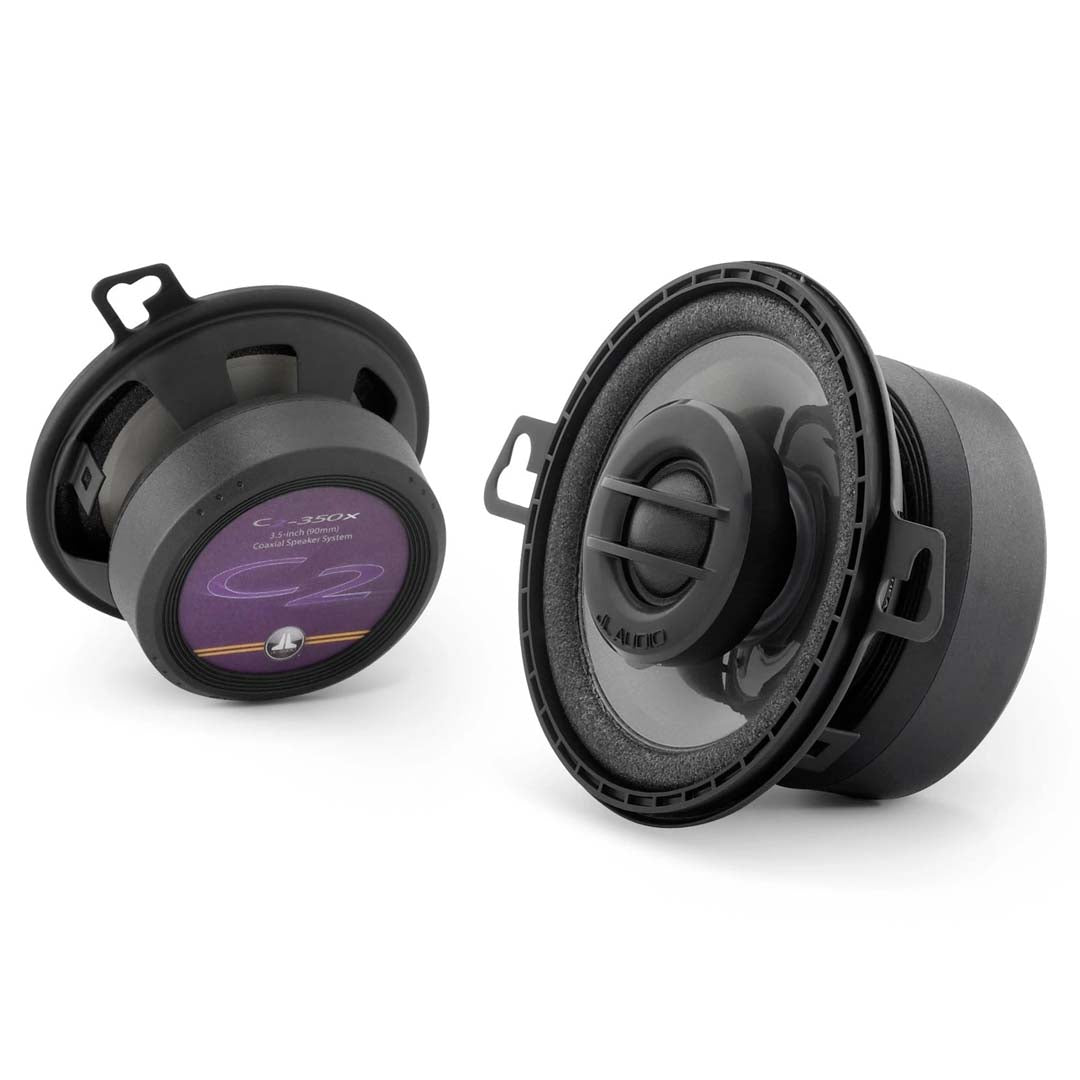 JL Audio C2-350x 3.5