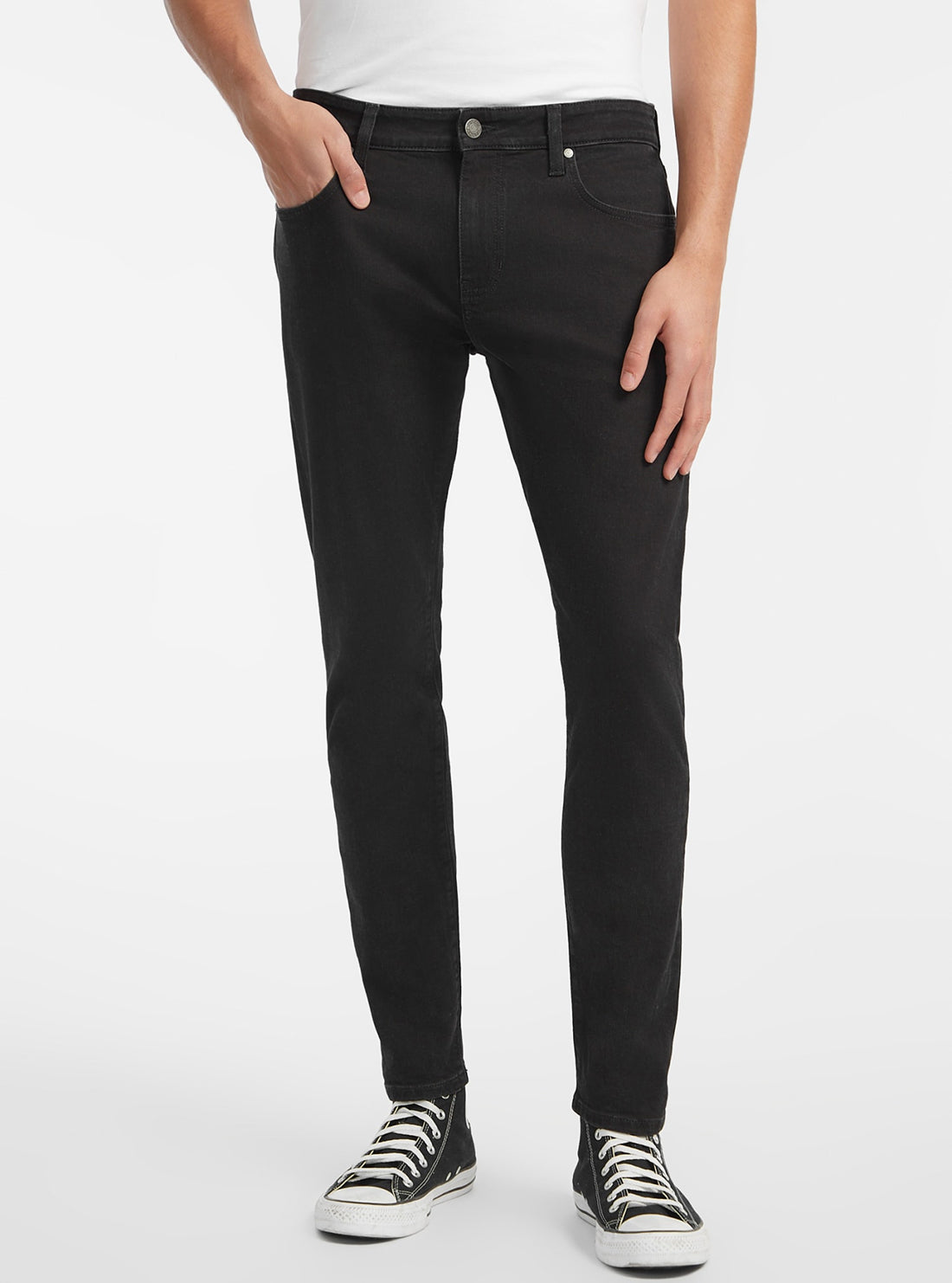 Guess G12 Skinny Fit Jeans for Women - High Waist Stretch Denim Pants | Perfect for Casual Wear, Night Out & Everyday Fashion