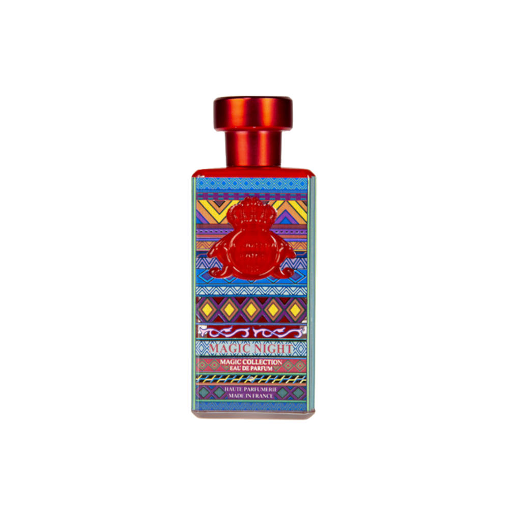 Magic Night EDP Perfume for Women - 60ml Floral Fragrance Long Lasting Eau De Parfum - Perfect for Evening Wear, Date Night & Special Occasions